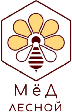 Мой мёд