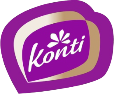 Кондитерская (Конти)